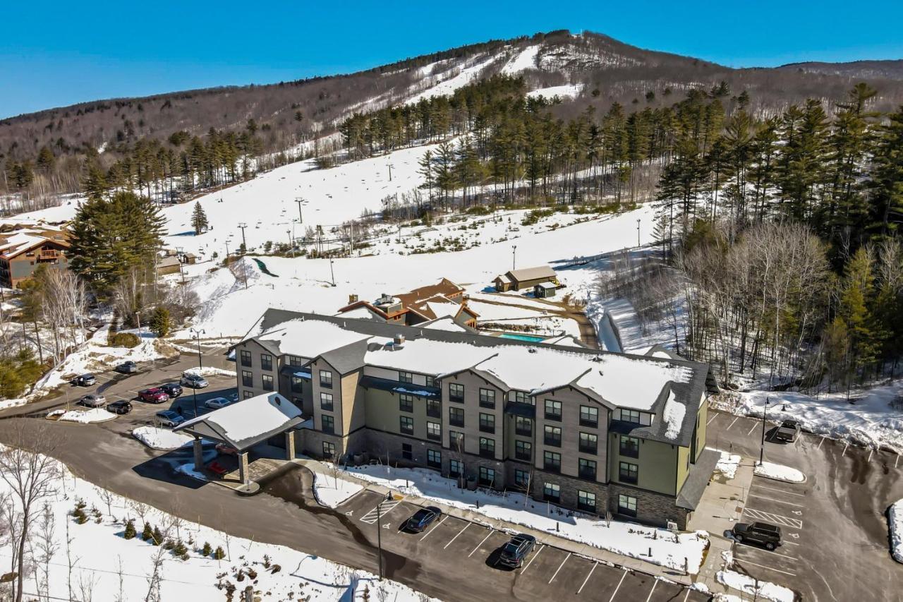 Fairfield By Marriott Inn & Suites North Conway Exterior photo
