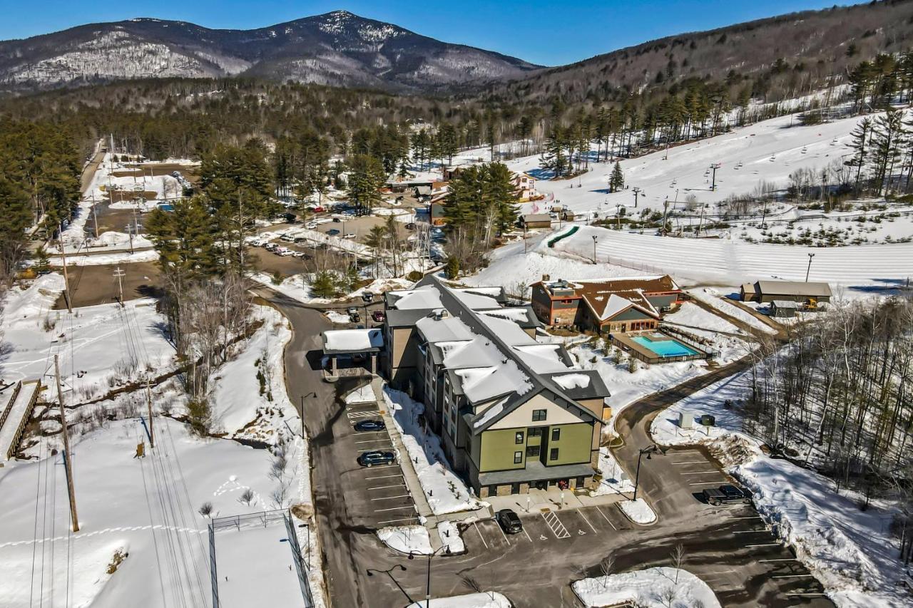 Fairfield By Marriott Inn & Suites North Conway Exterior photo