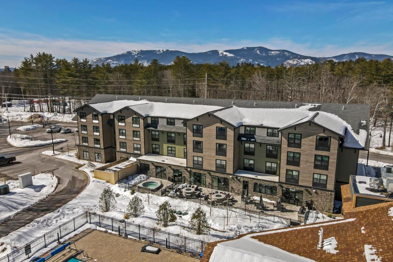 Fairfield By Marriott Inn & Suites North Conway Exterior photo
