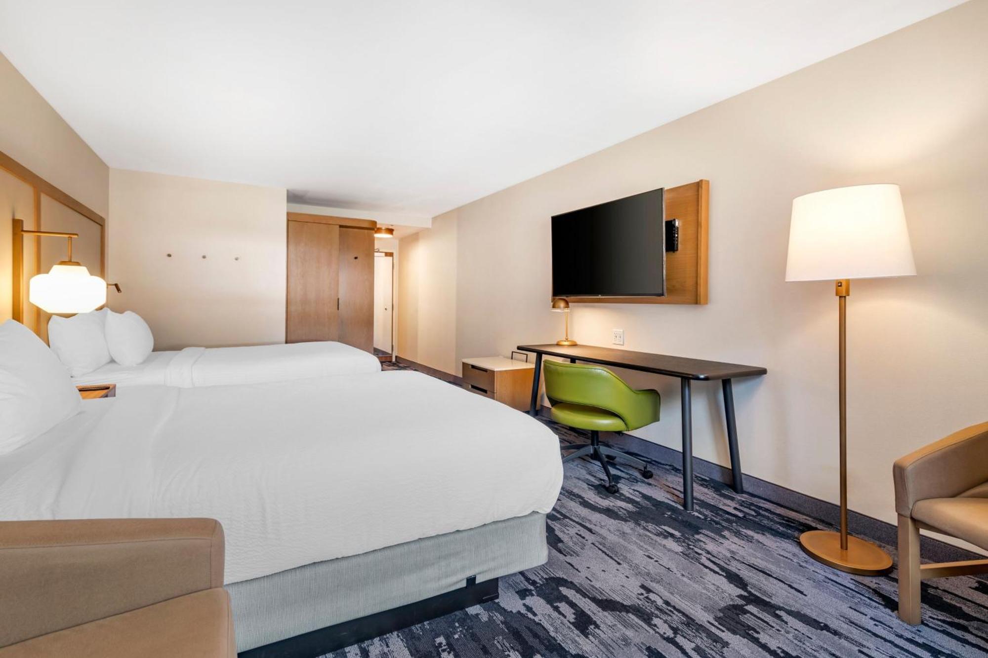 Fairfield By Marriott Inn & Suites North Conway Exterior photo