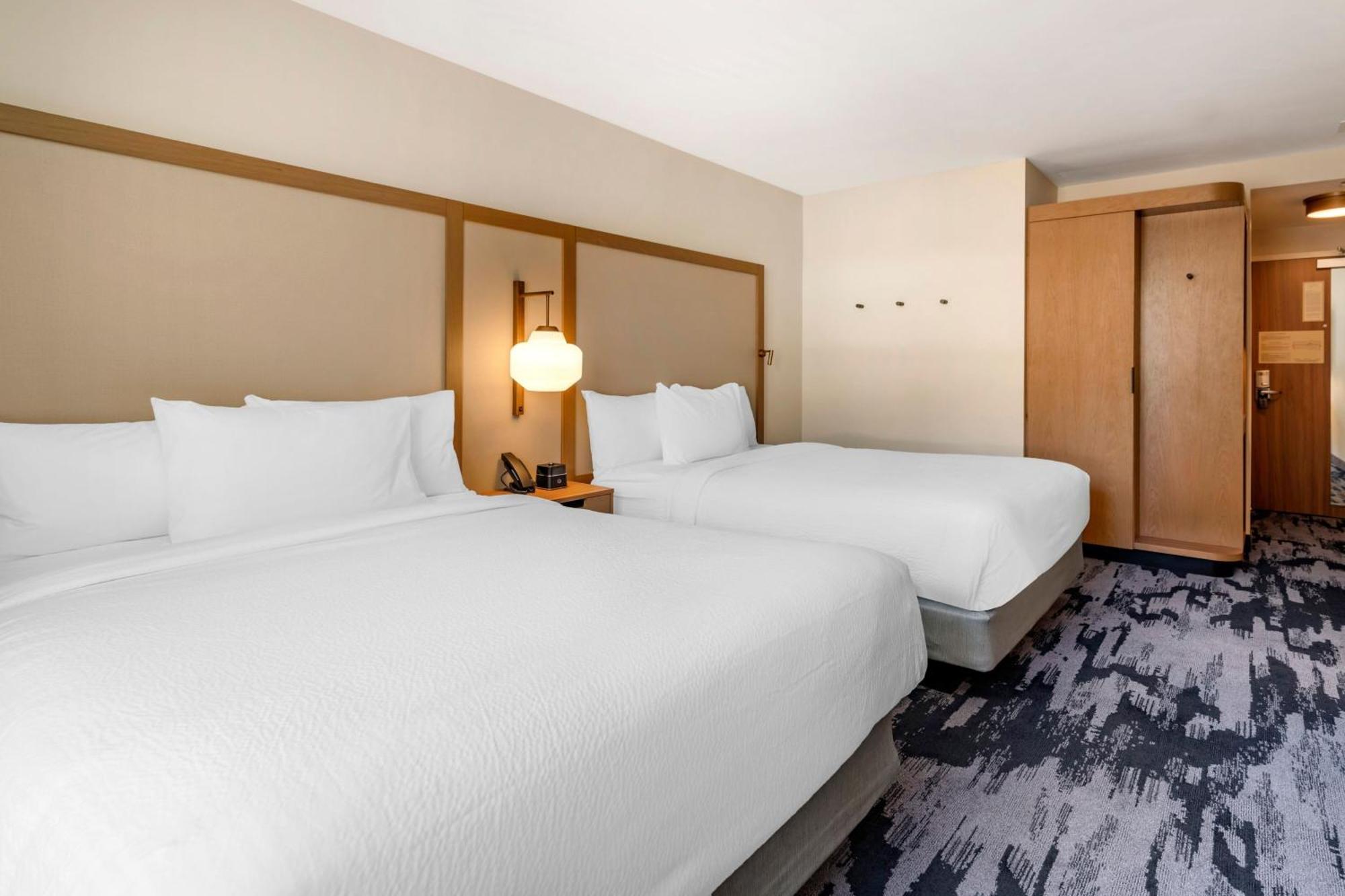 Fairfield By Marriott Inn & Suites North Conway Exterior photo