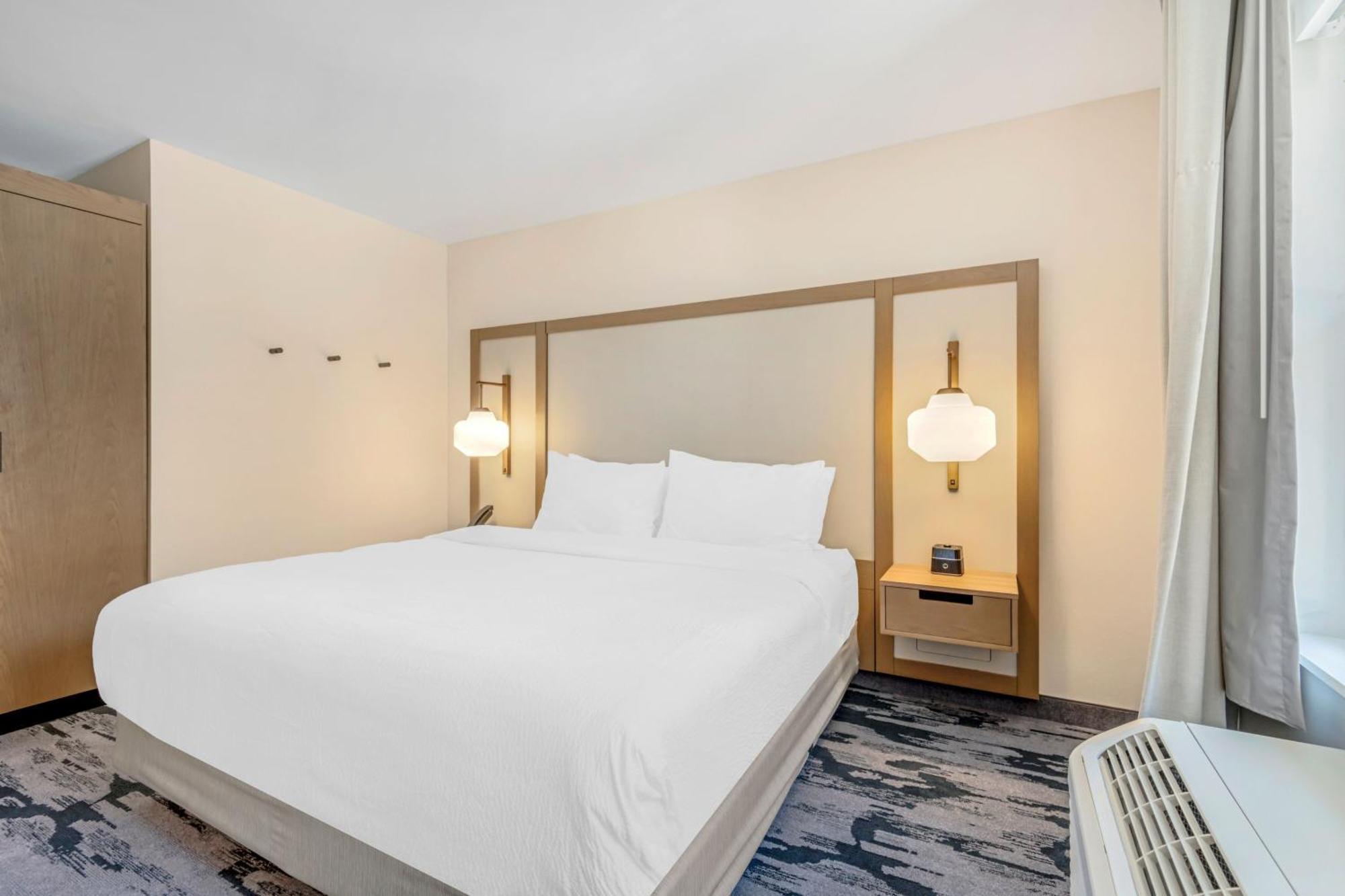 Fairfield By Marriott Inn & Suites North Conway Exterior photo