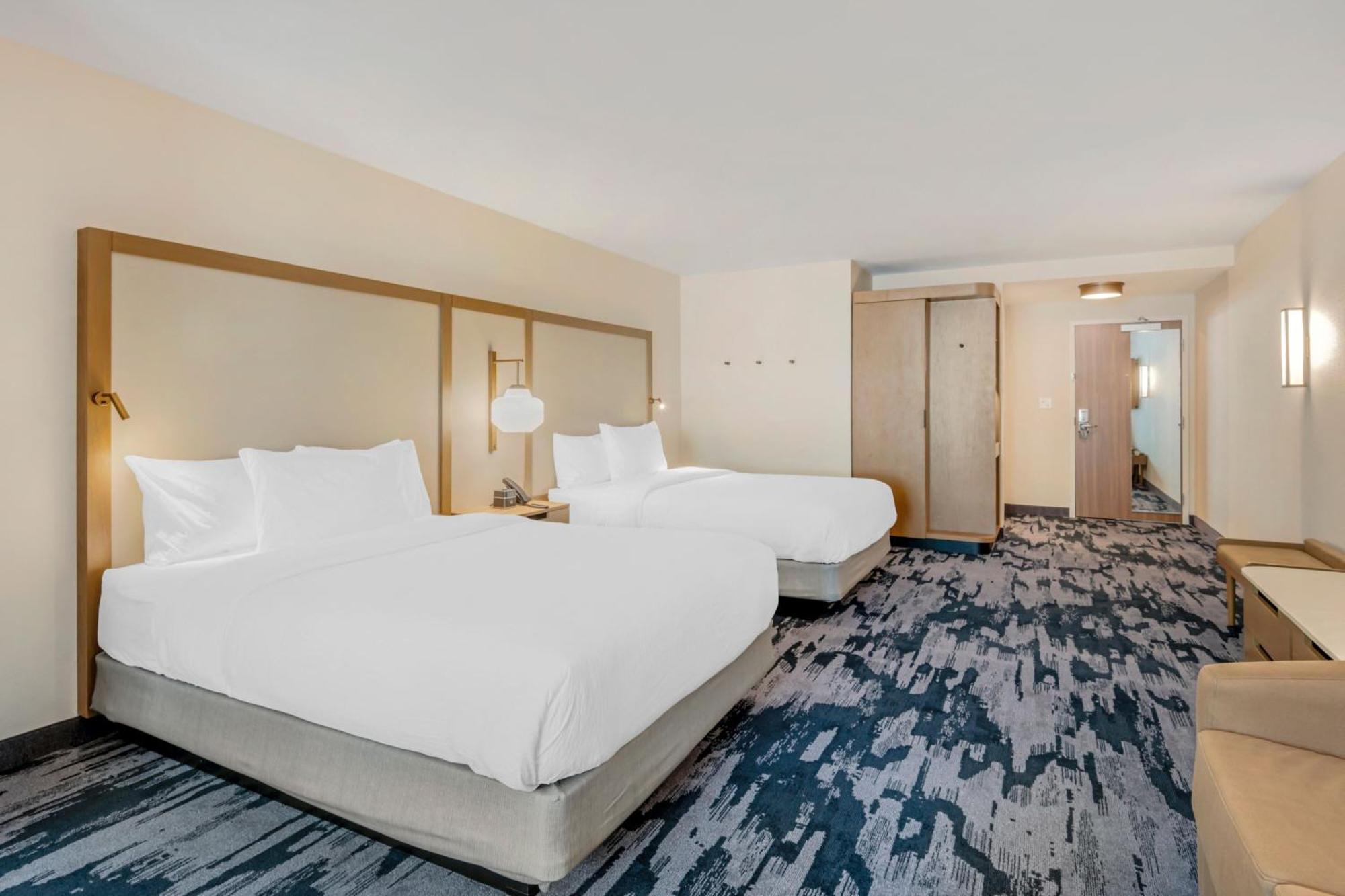 Fairfield By Marriott Inn & Suites North Conway Exterior photo