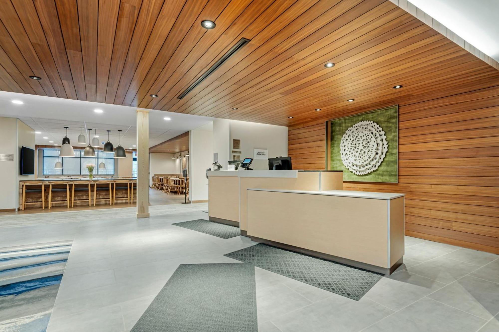 Fairfield By Marriott Inn & Suites North Conway Exterior photo