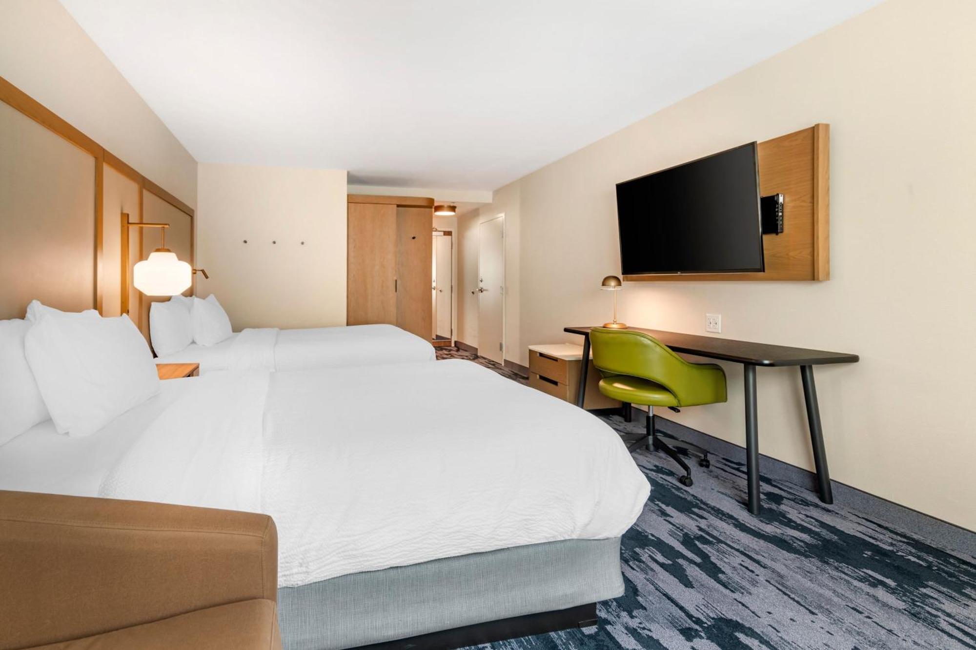 Fairfield By Marriott Inn & Suites North Conway Exterior photo