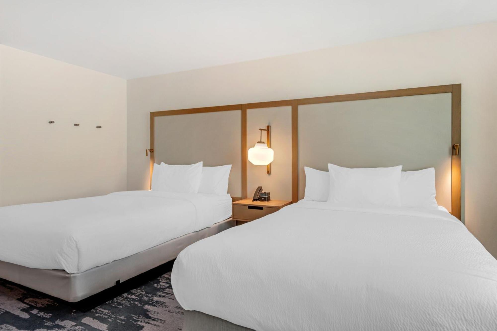 Fairfield By Marriott Inn & Suites North Conway Exterior photo