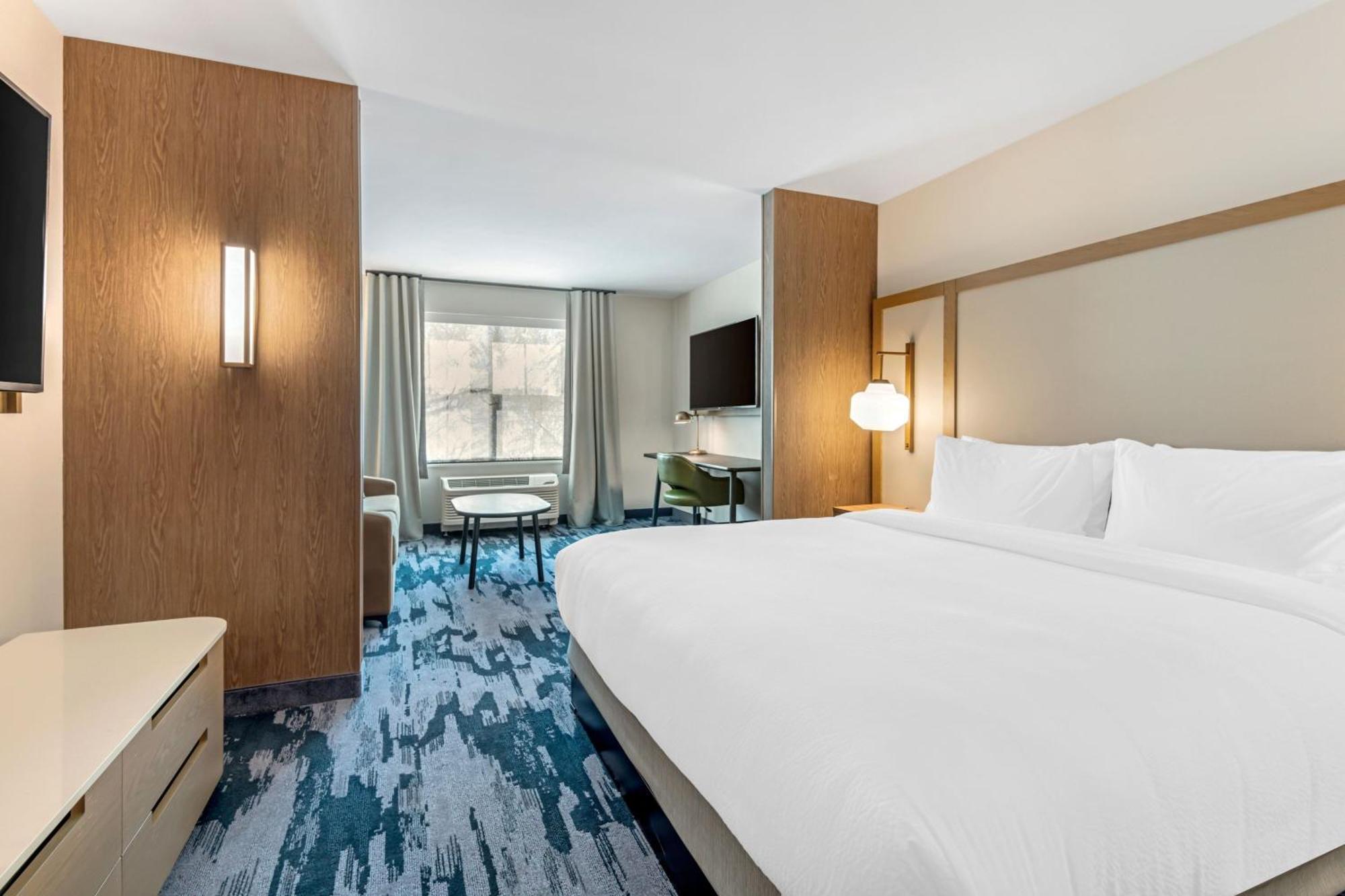 Fairfield By Marriott Inn & Suites North Conway Exterior photo