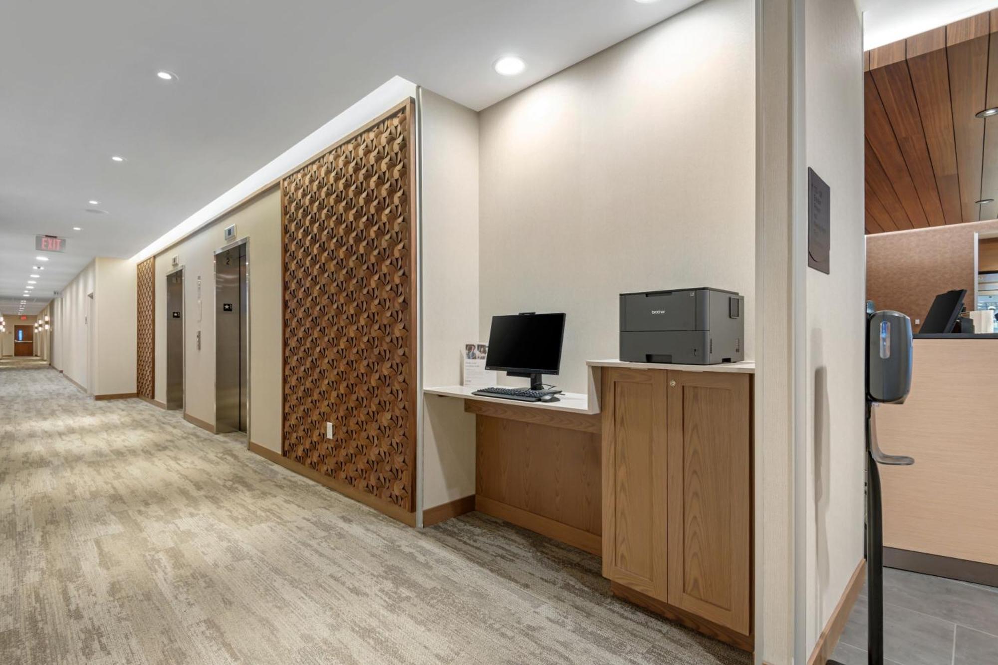 Fairfield By Marriott Inn & Suites North Conway Exterior photo