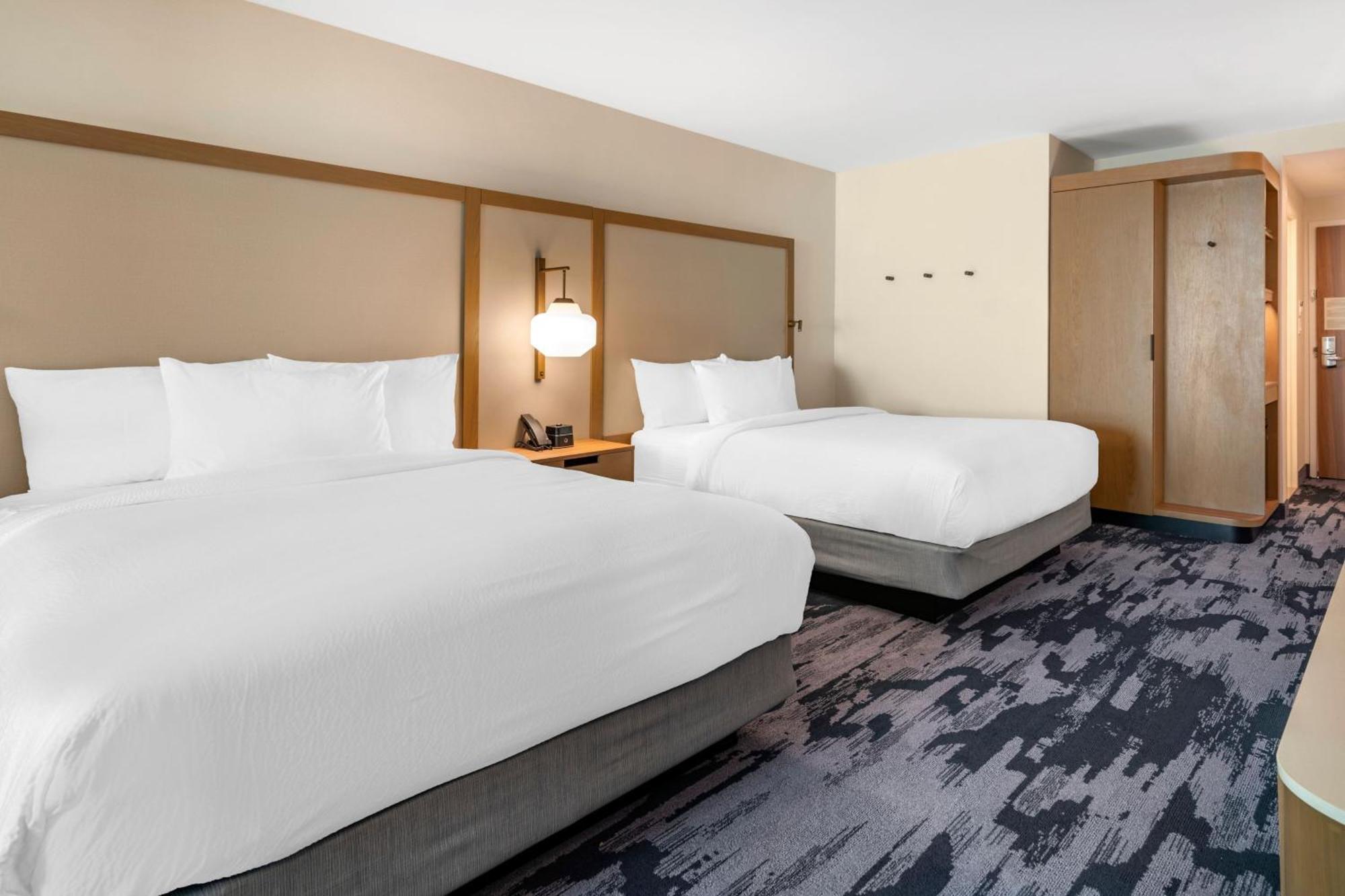 Fairfield By Marriott Inn & Suites North Conway Exterior photo