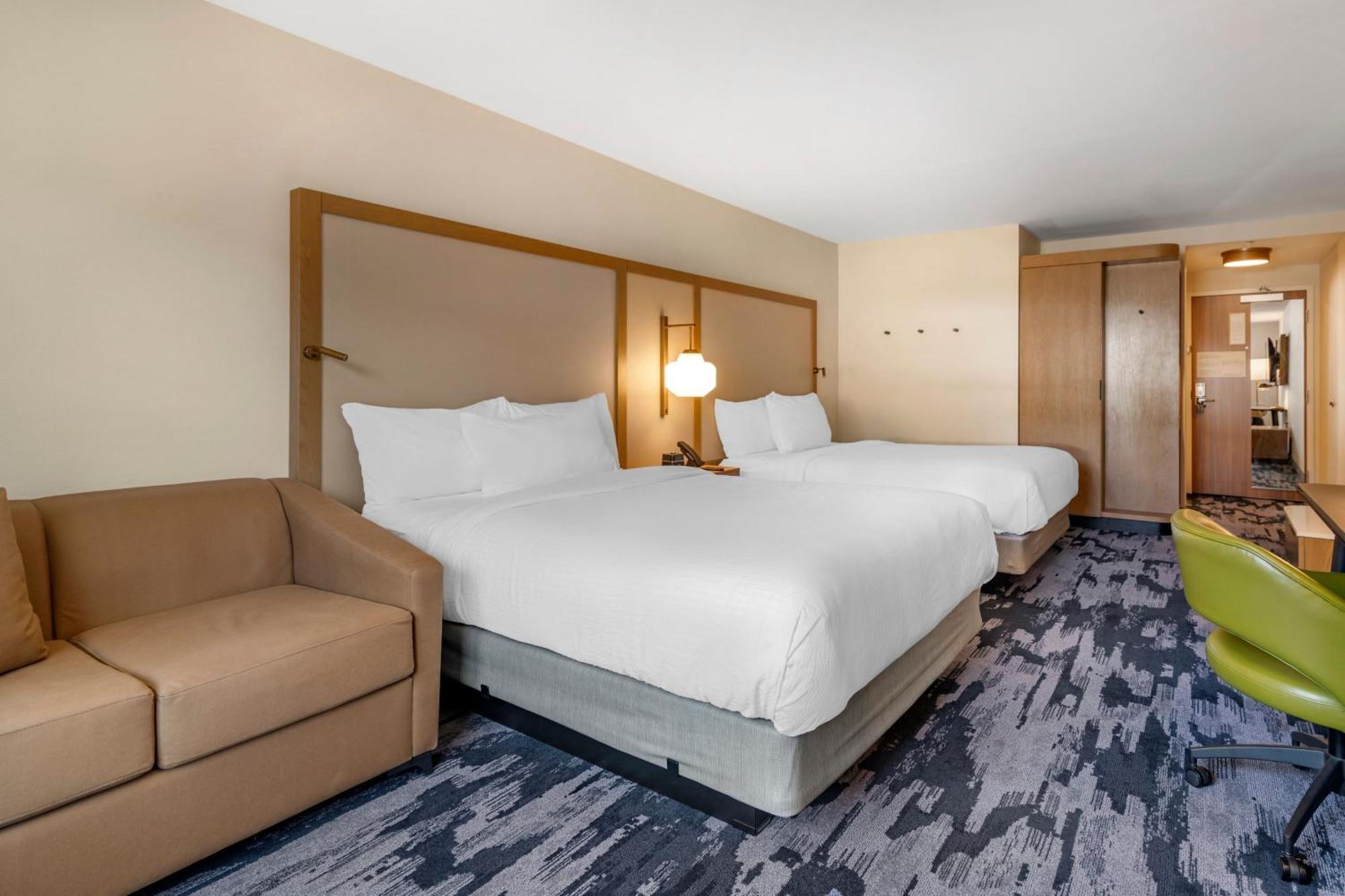 Fairfield By Marriott Inn & Suites North Conway Exterior photo