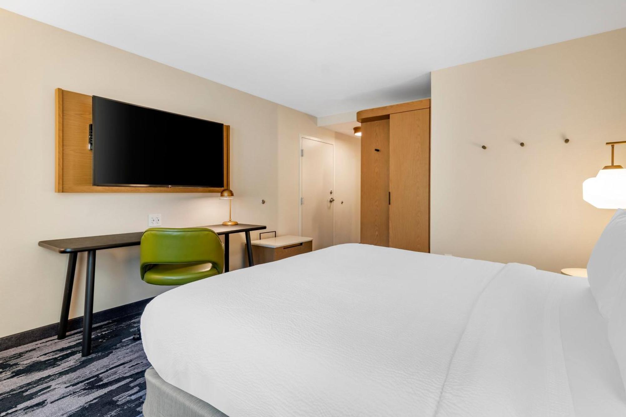 Fairfield By Marriott Inn & Suites North Conway Exterior photo